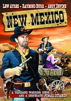 その他 Discoveries America: New Mexico [DVD] Amazon.com: New Mexico (The Film Detective Restored Version